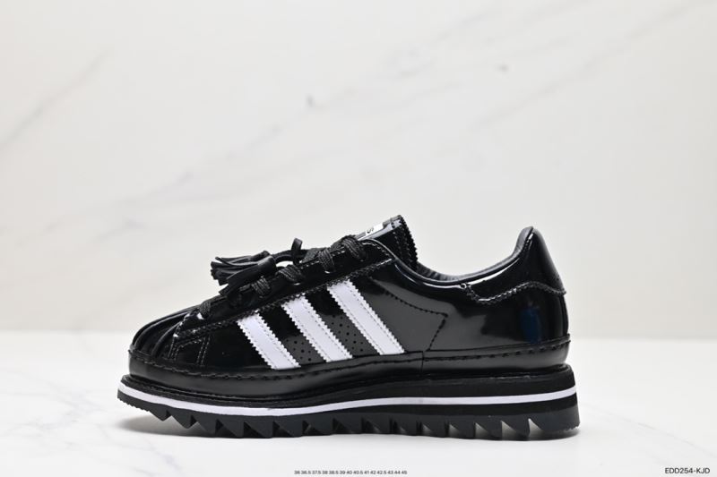 Adidas Superstar Shoes